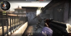 curso csgo profissional