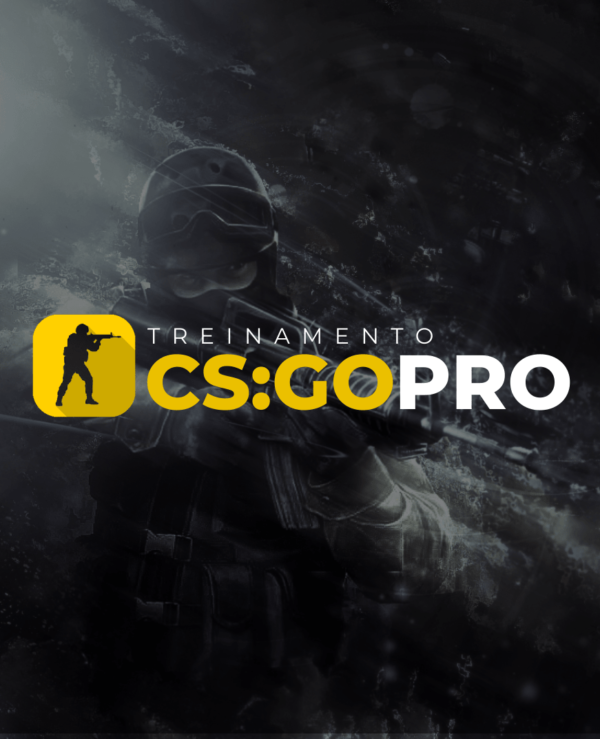 curso csgo profissional