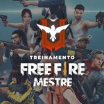 Treinamento Mestre Free Fire